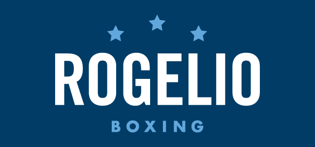 Rogelio Boxing