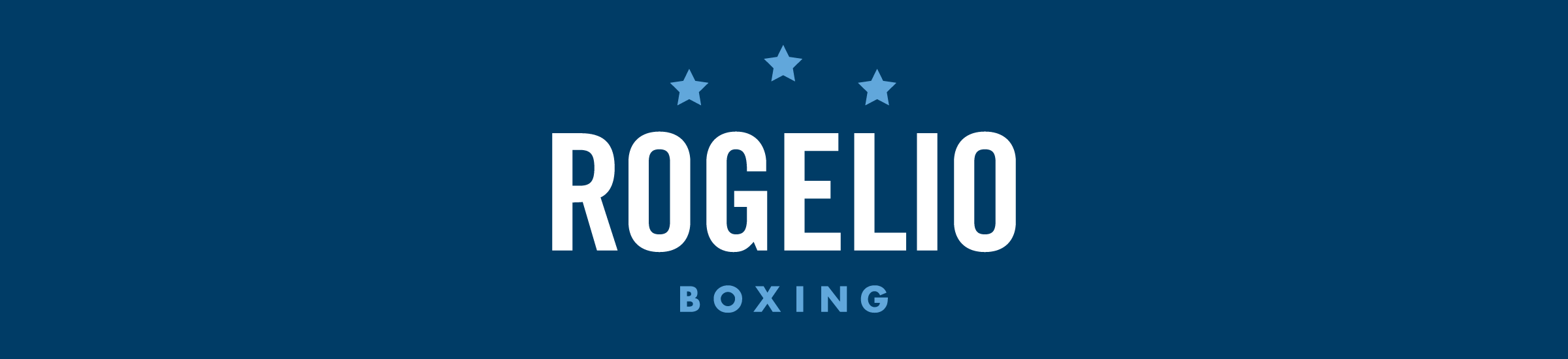 Rogelio Boxing